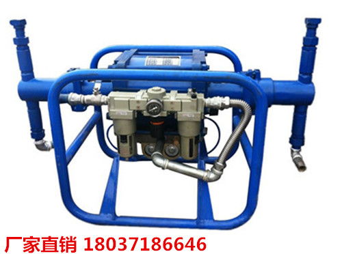 【宁波市注浆泵性能豫工机械】- 