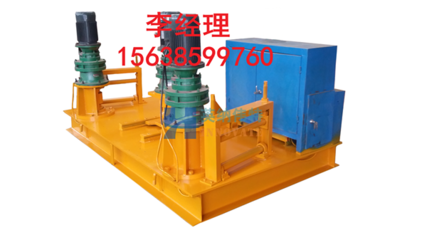 重庆U型钢冷弯机使用方法_建材机械/矿山机械栏目_