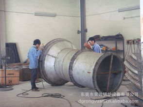 东莞市荣远锅炉设备 锅炉配附件产品列表