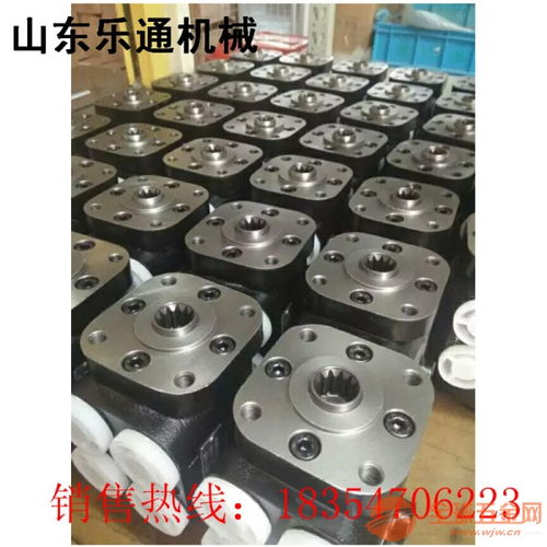 煤机液压马达配件 煤矿机械液压马达生产厂家