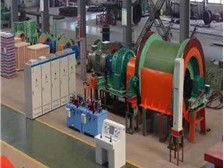 产品展示 鹤壁市山城区永鑫矿山机电经营部 经营