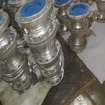 C-276美标法兰-真空冶炼工艺00Cr22Mo13W3