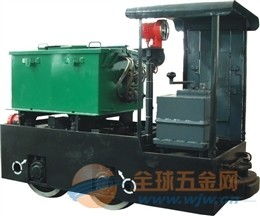 电机车.矿用机械.机械配件 山东永冠矿山设备制造公司