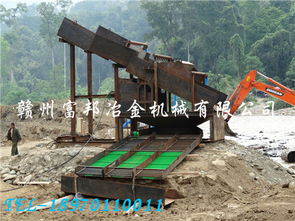 橡胶筛网直线振动筛 建筑砂石振动筛配件