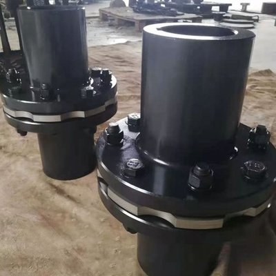 产地货源 矿山机械用DJM挠性膜片联轴器 售后无忧 按时发货
