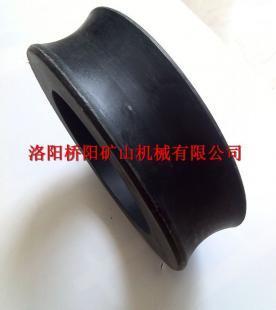 洛阳桥阳供应高耐磨皮带机轮衬,尼龙轮衬,橡胶制品_世界工厂网