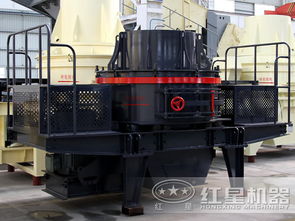 制砂机设备专属零部件专业加工行业发展壮大