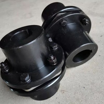 产地货源 矿山机械用DJM挠性膜片联轴器 售后无忧 按时发货