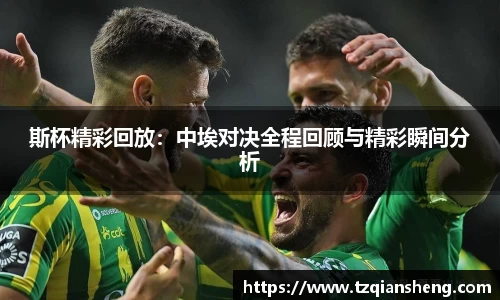 斯杯精彩回放：中埃对决全程回顾与精彩瞬间分析